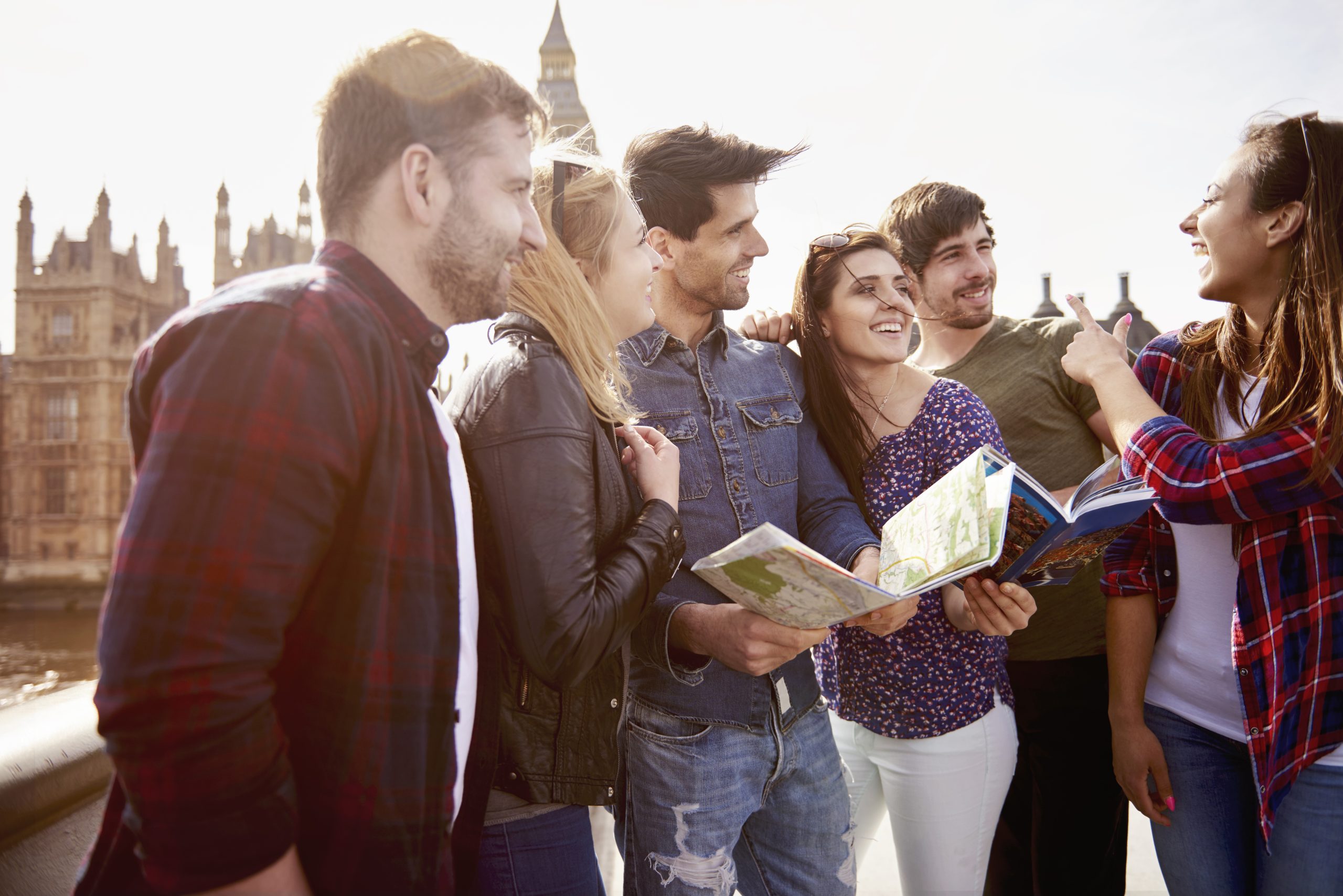 Study Abroad