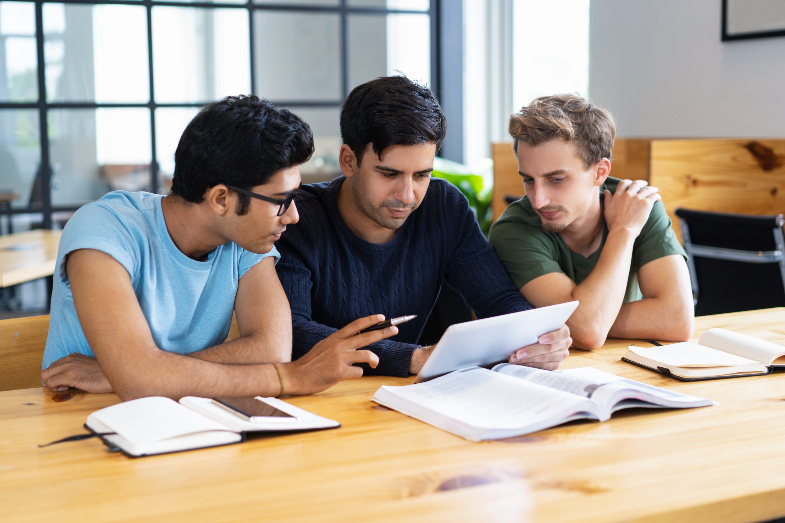 Degree Credit Transfer