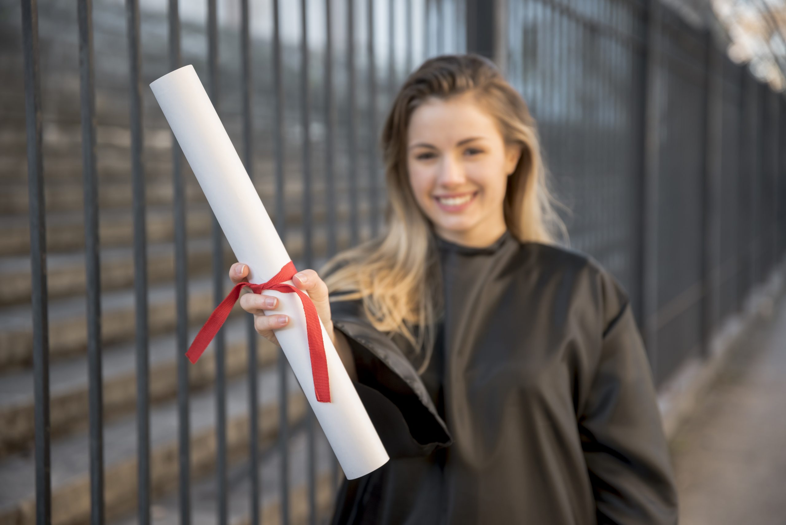 Fast Track Degree <br>(6 Months)