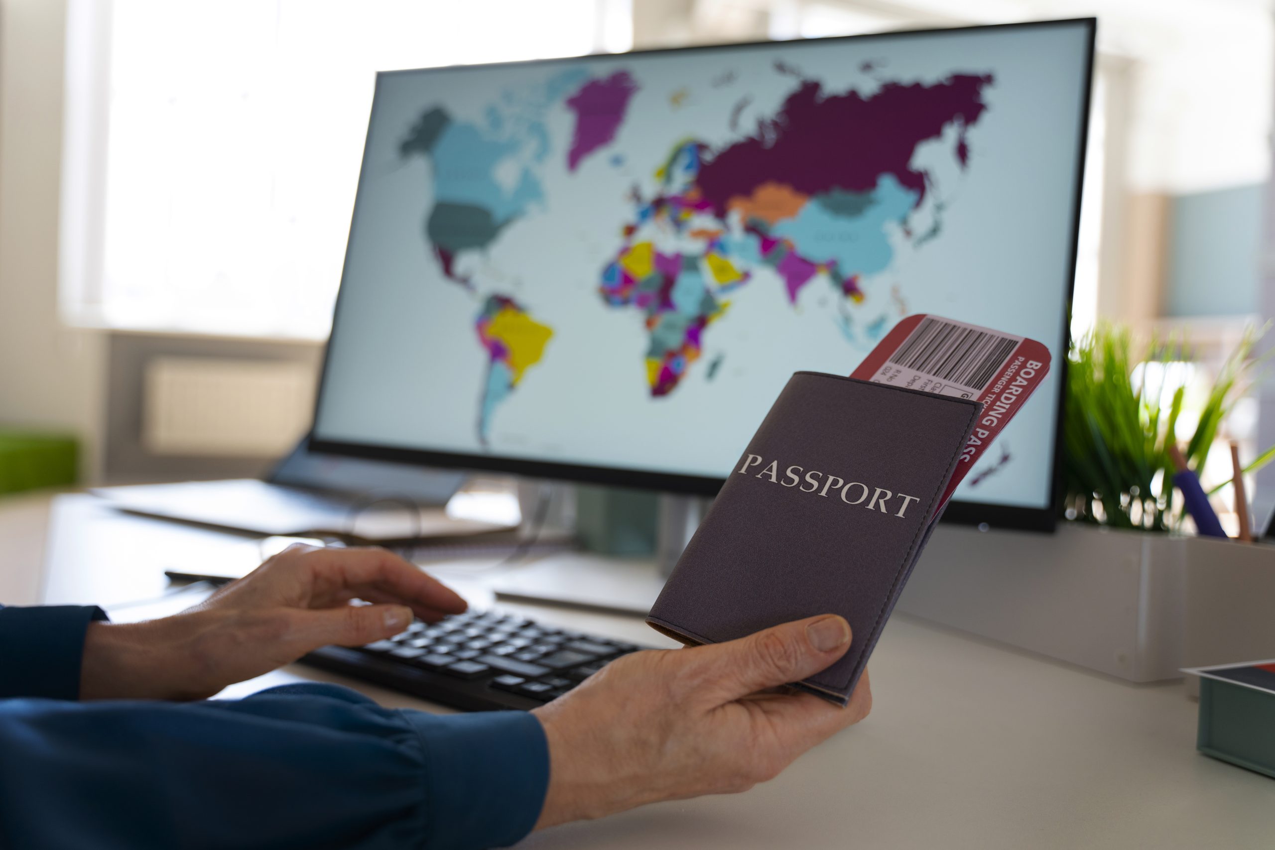 Migration Services