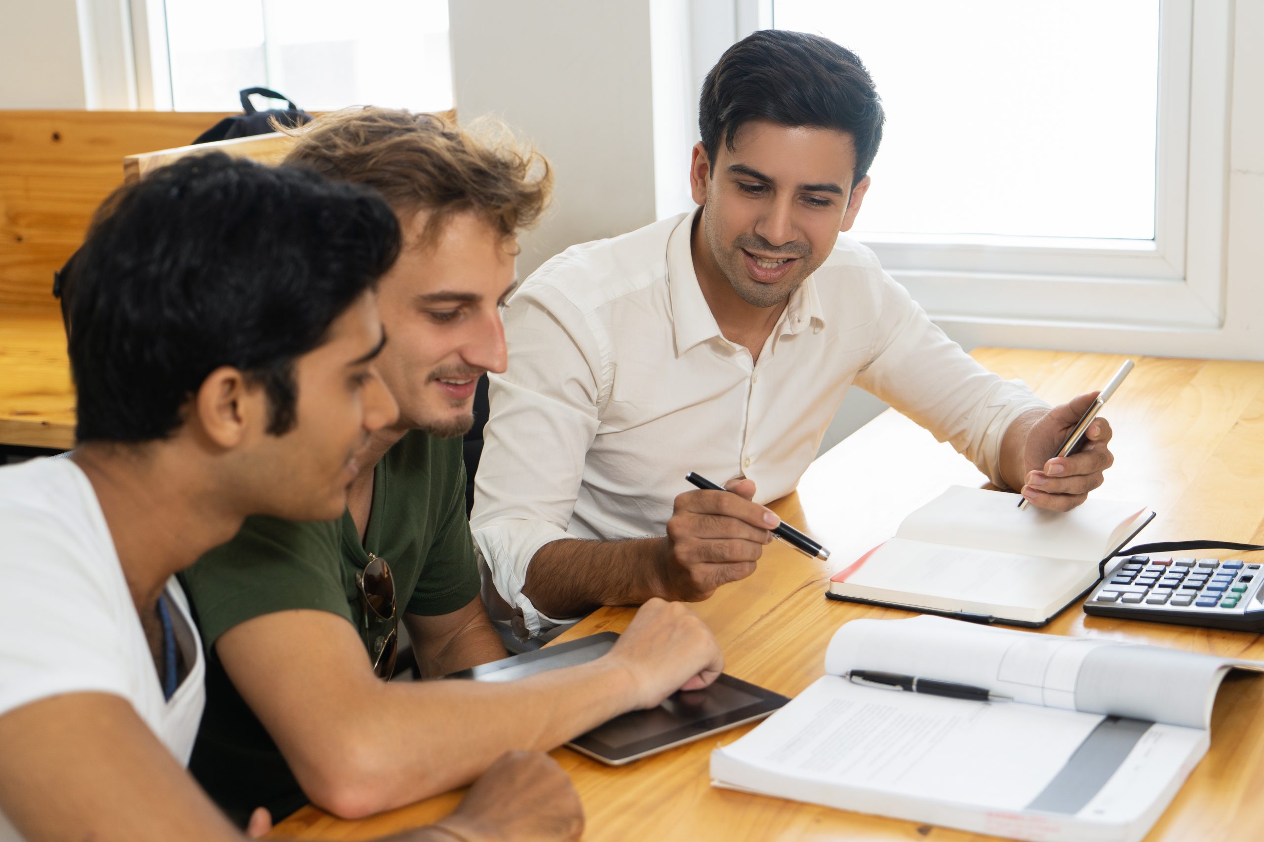 B.Tech Credit Transfer 